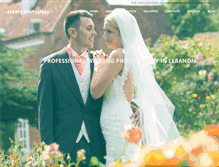 Tablet Screenshot of eventsphotovideolb.com